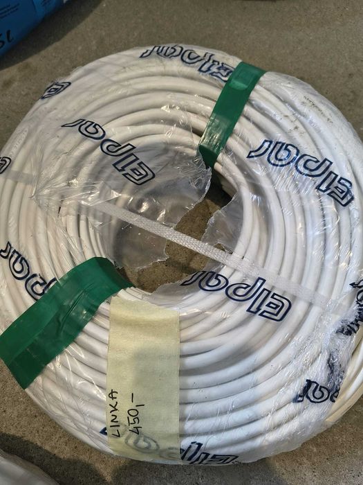 Przewód Linka 100 m