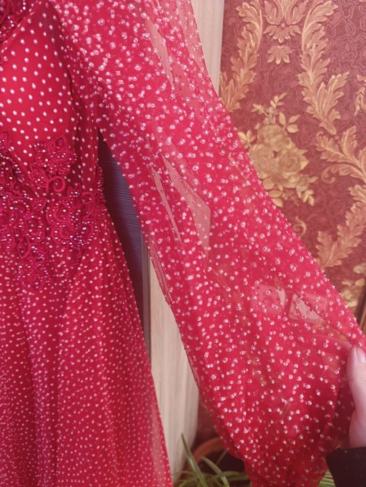 Сукня на випускний