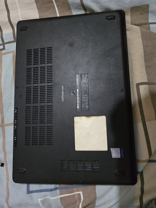 Ноутбук Dell latitude 5480/ itlet i7 / 16 Gb/ 512 gb m.2