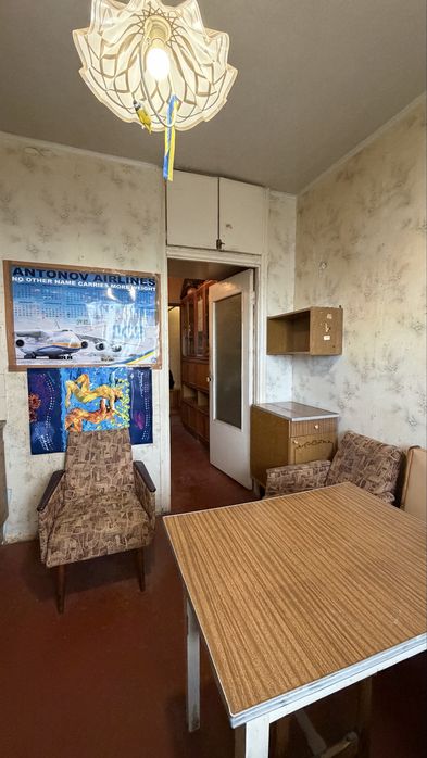 Apartment in Kyiv, 10-y mikrorayon Bilychiv, Bilychi - View 5