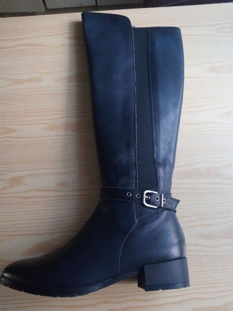 Kozaki Ryłko roz.38