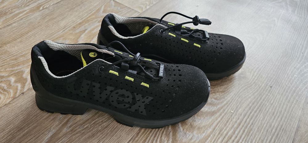 Buty Uvex rozmiar 39