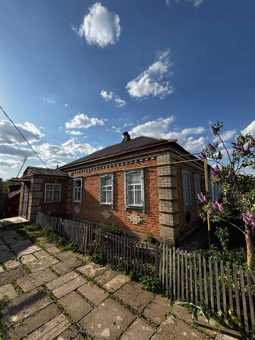 Продається будинок