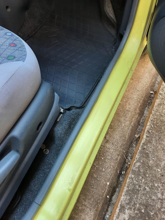Продам Daewoo Матиз 2007г.в Matiz.