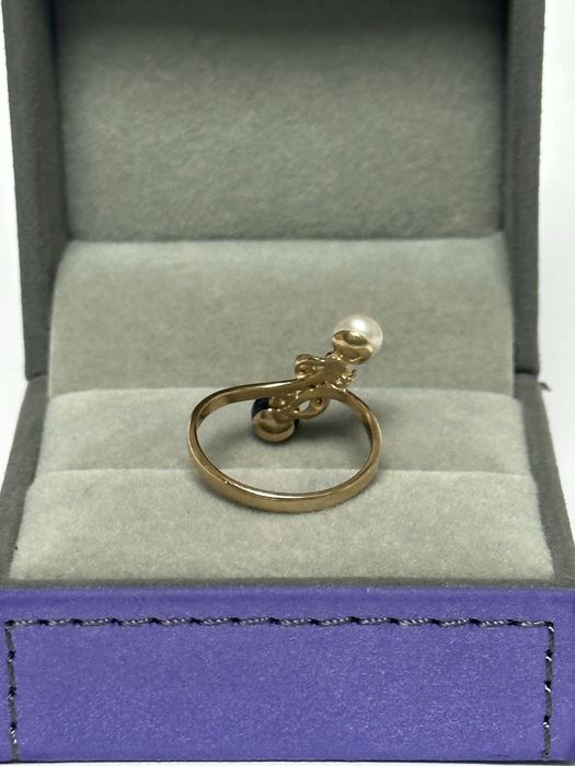 Золотое кольцо  18р