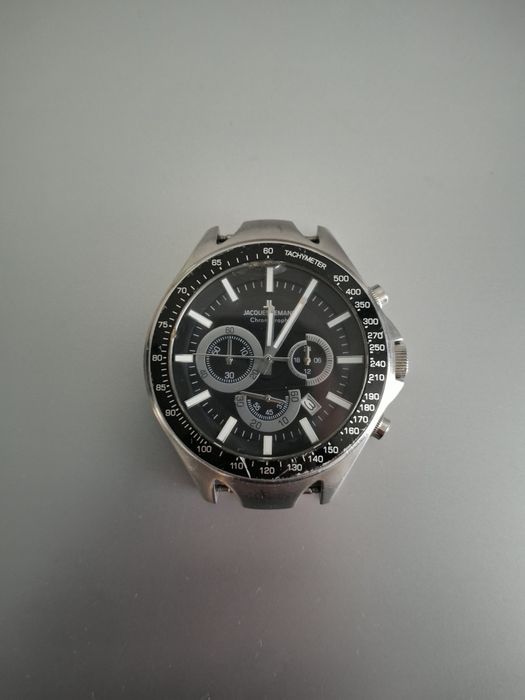 Jacques lemans 1-1661