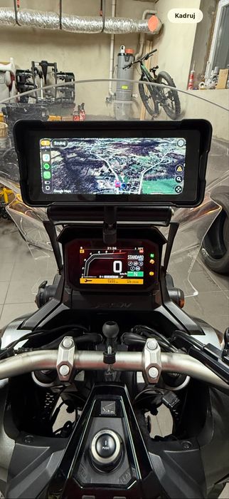 Honda x-adv 750 2023 r fv 23%