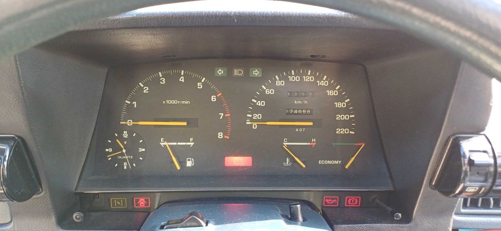 Toyota Celica TA60 1983 – Raro Clássico