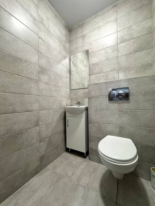 ЖК «Ліко-Град» |18 поверх | 70 м² | 2-кімнатна квартира Сучасний ремонт | вул. Михайла Максимовича