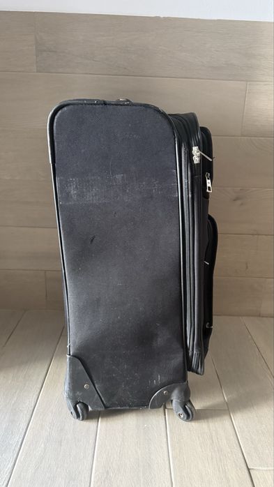 Mala de viagem Samsonite