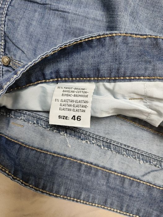 Spodnie męskie nowe na lato!