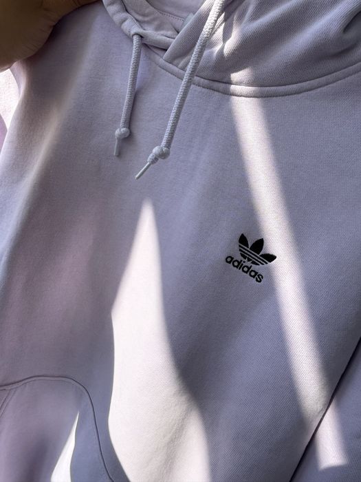 Жіноча худі Adidas, розмір L