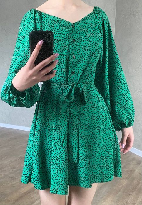 Сукня-сорочка, плаття