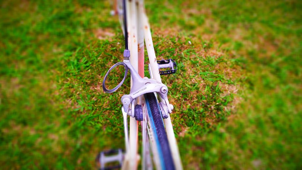 Bicicleta de estrada SIER