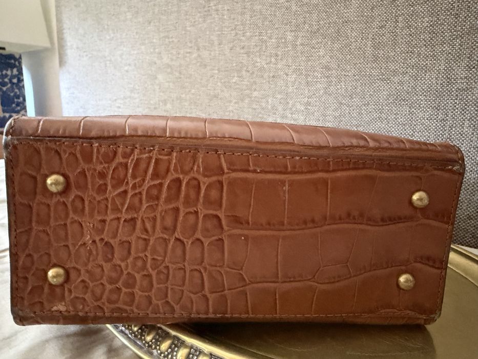 Torebka marki Ralph Lauren
