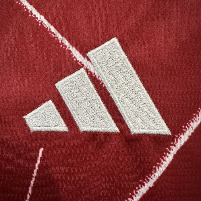 Футбольна Футболка Adidas Ліверпуль | Джерсі Адідас Ливерпуль Liverpool
