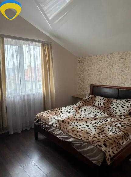 Просторный 4-комнатный дом в Фонтанке — залог комфортной жизни!