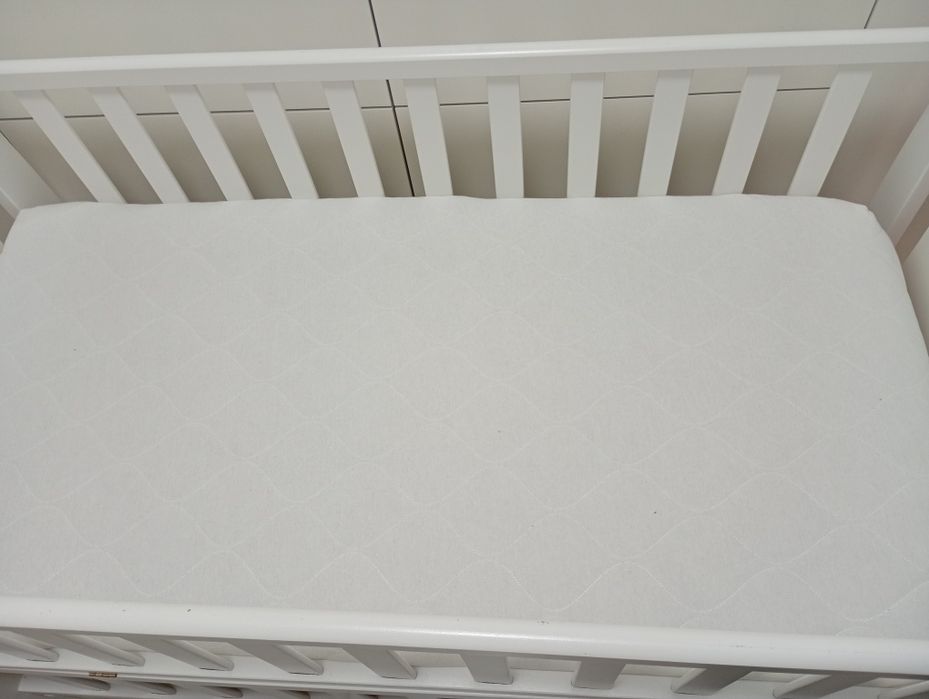 Ліжечко дитяче стан нового