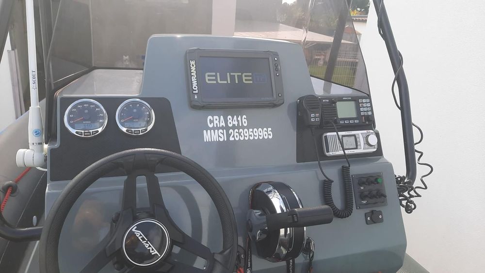 Valiant 6.30 (150HP)