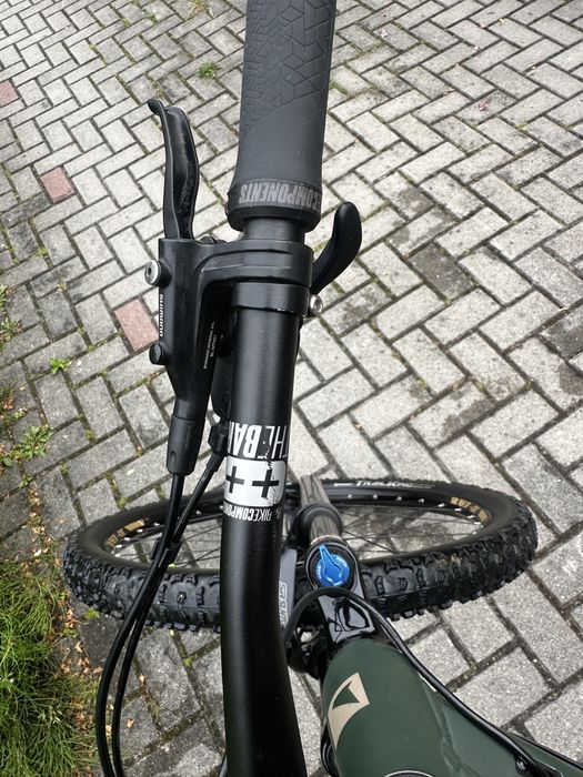 Haibike Alltrail 4 29” rozmiar L