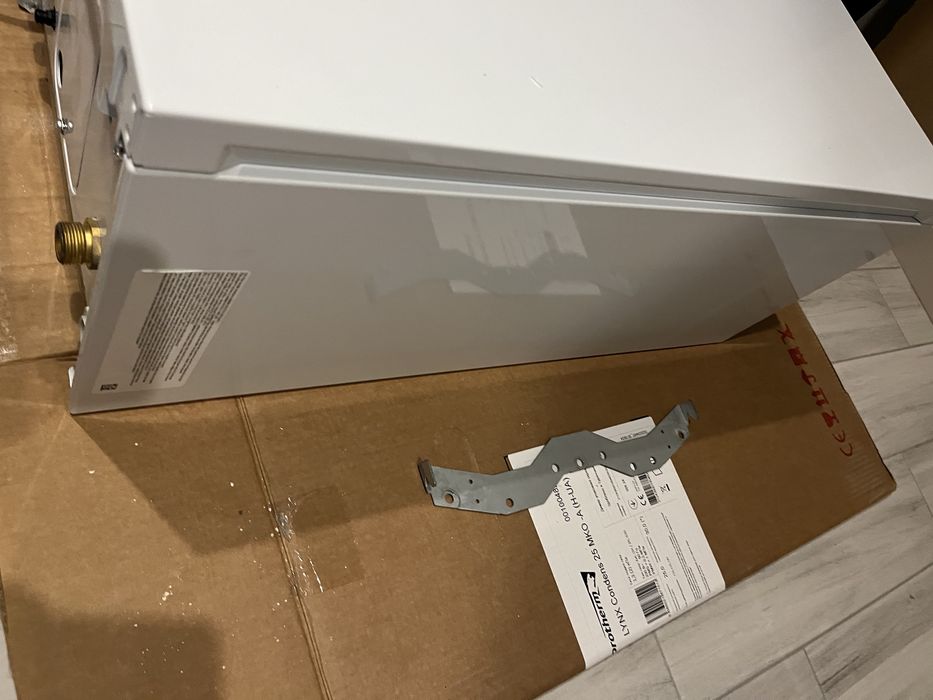 Котел електричний для опалення Protherm Ray 14KE/14EU