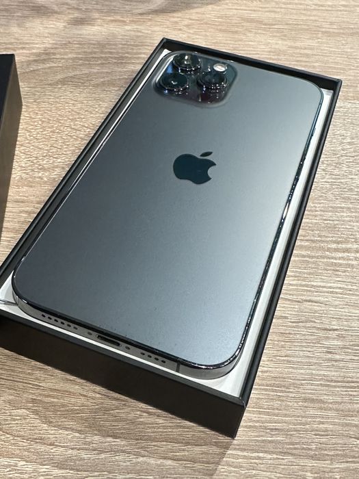 IPhone 12 pro max