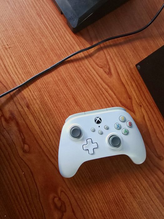 Xbox Series X 1TB + GX Super Drive + Forza Horizon (Impecável)