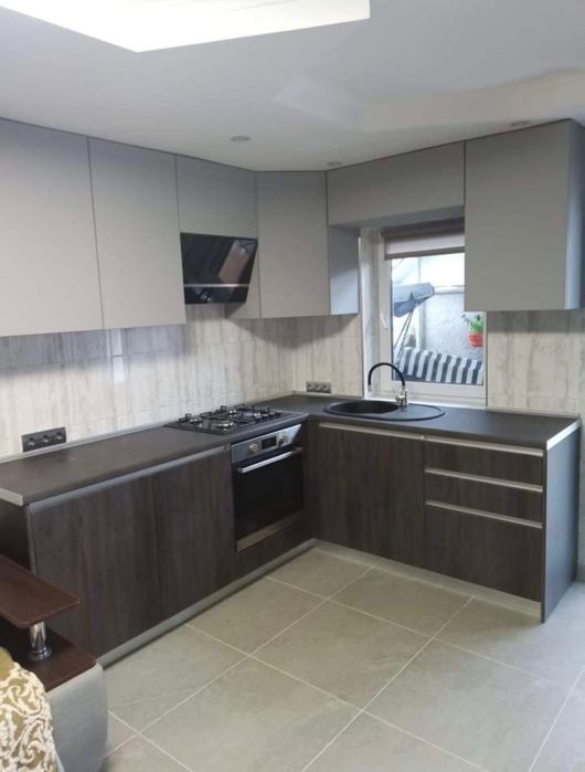 Виконаю  меблі на замовлення Кухня, Шкаф, Ліжко, комод,гардероб,Продаж