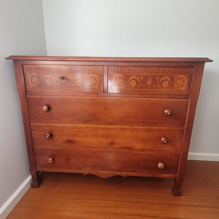 Mobilia de quarto D Maria