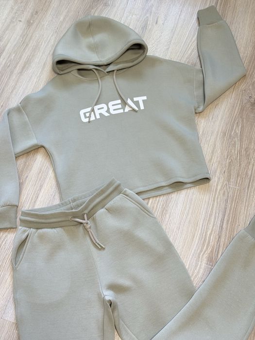 Костюм спортивний Colins