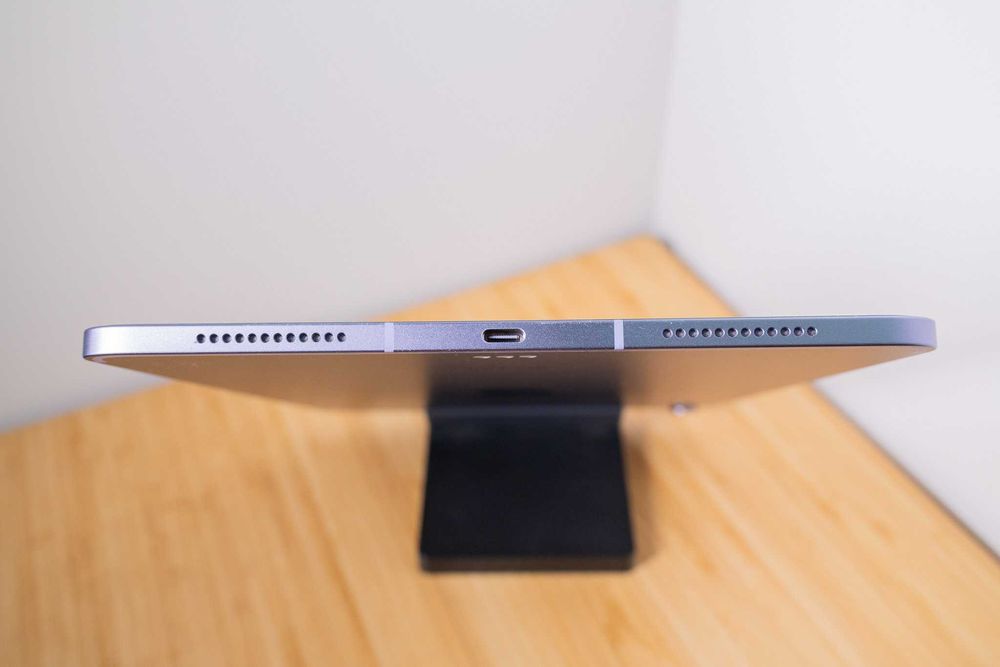 iPad Air 5 M1 64GB Fioletowy Wi-Fi | bardzo dobry stan