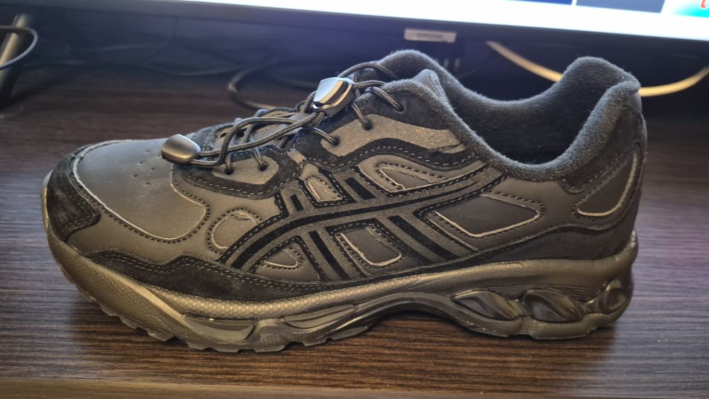 Кросівки на 42 розмір чоловічі Run life