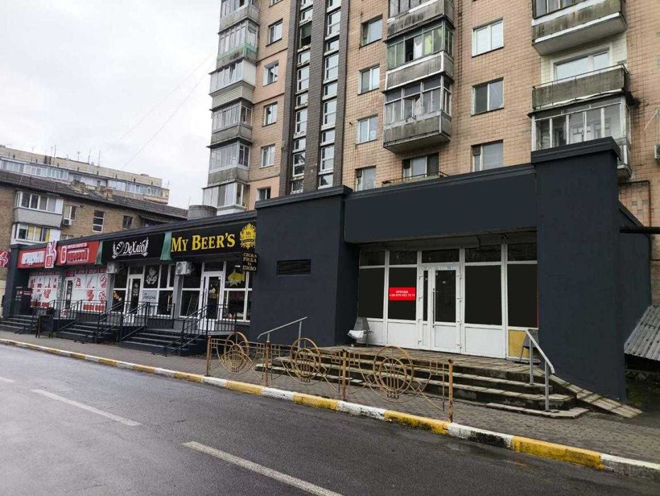 Оренда підвал Буча, Тарасівська, 12А