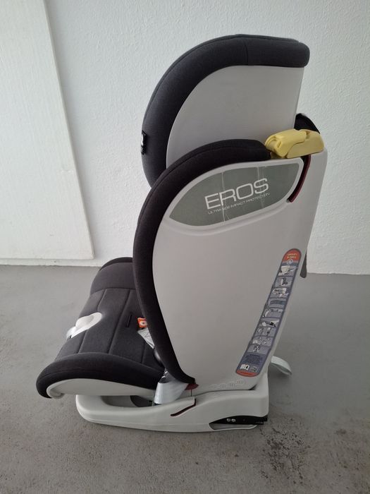 Cadeira auto como nova