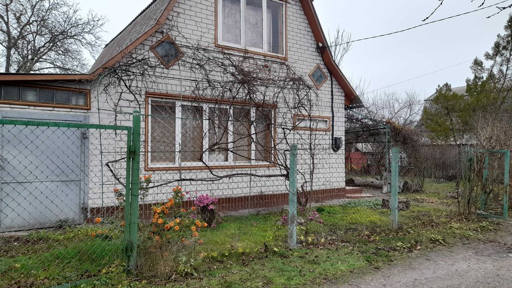 Оренда дачі. Черкаси. Біля Дніпра