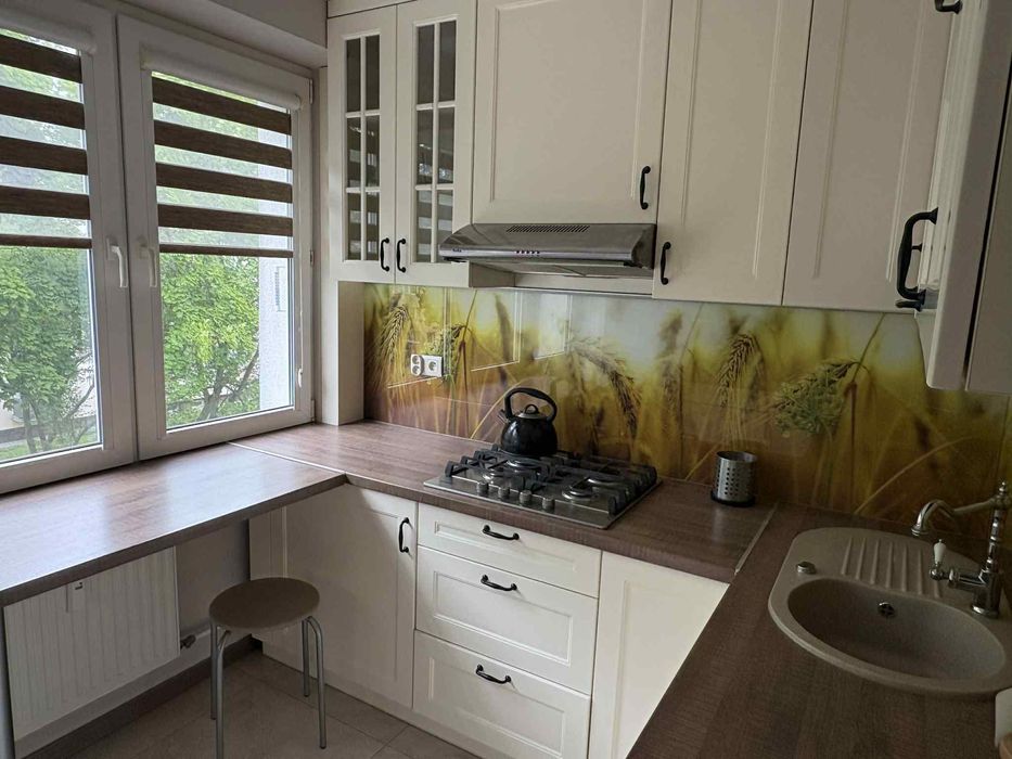 Mieszkanie do wynajęcia