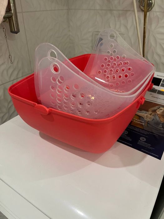 Переноска для пацюків , гризунів