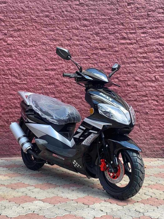 Скутер Skybike DEXX 150