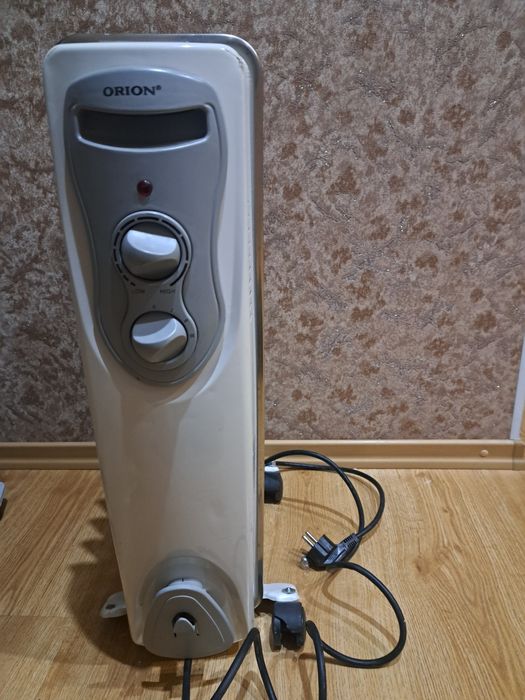 Масленый обогреватель ORION