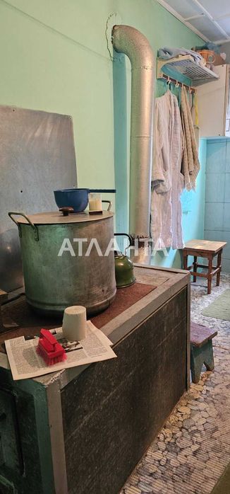 Продажа дома в пригороде Одессы!