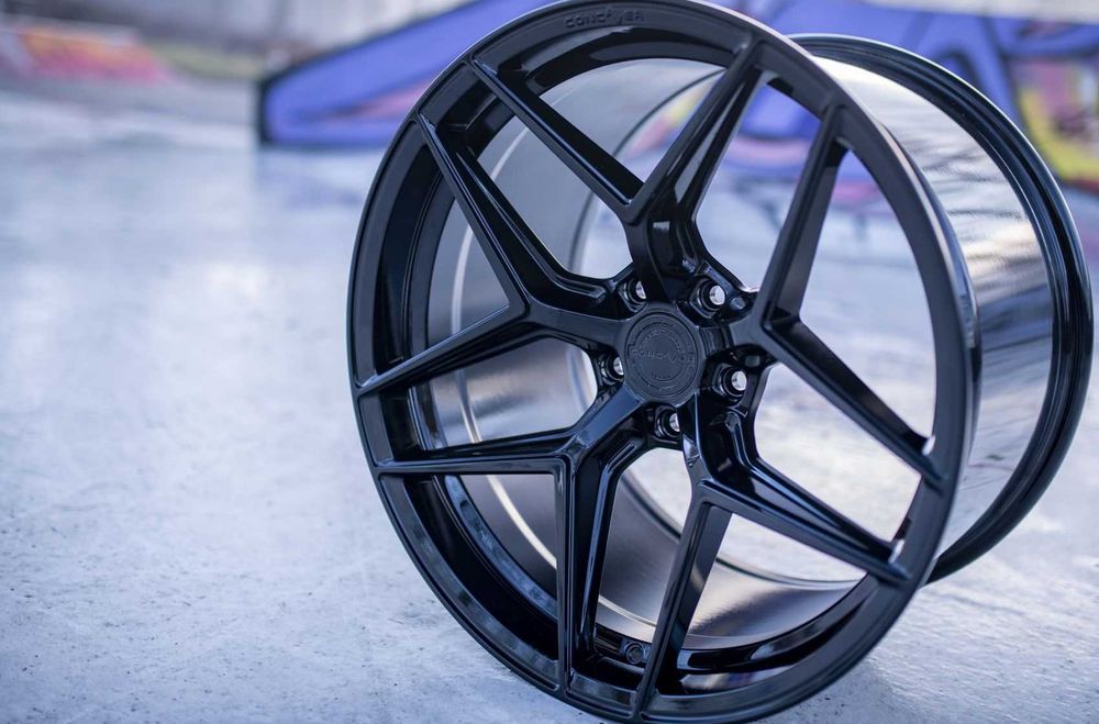 Диски Concaver CVR2 | R20 | 5x114.3