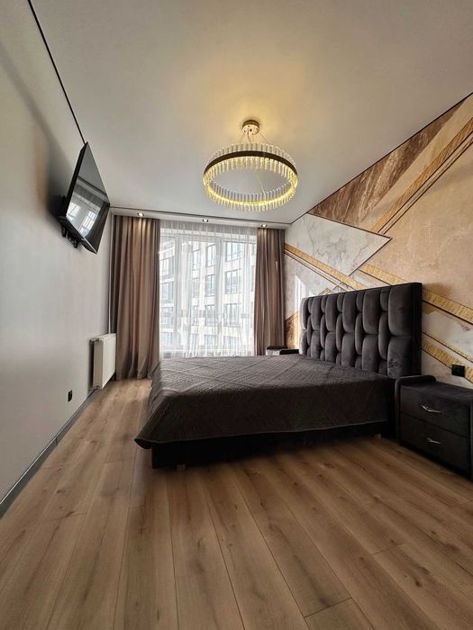 Оренда 2-х кім. кв. по вул.Кульпарківській  жк Парус Сіті