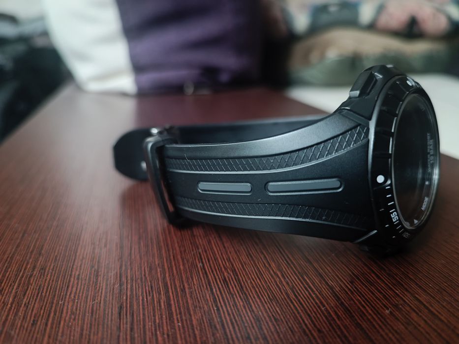 Годинник Q&Q M102J оригінал