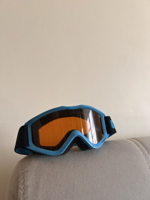 Gogle uvex dziecięce