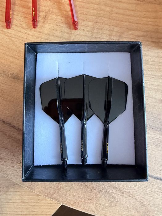 Cuesoul rost77 black