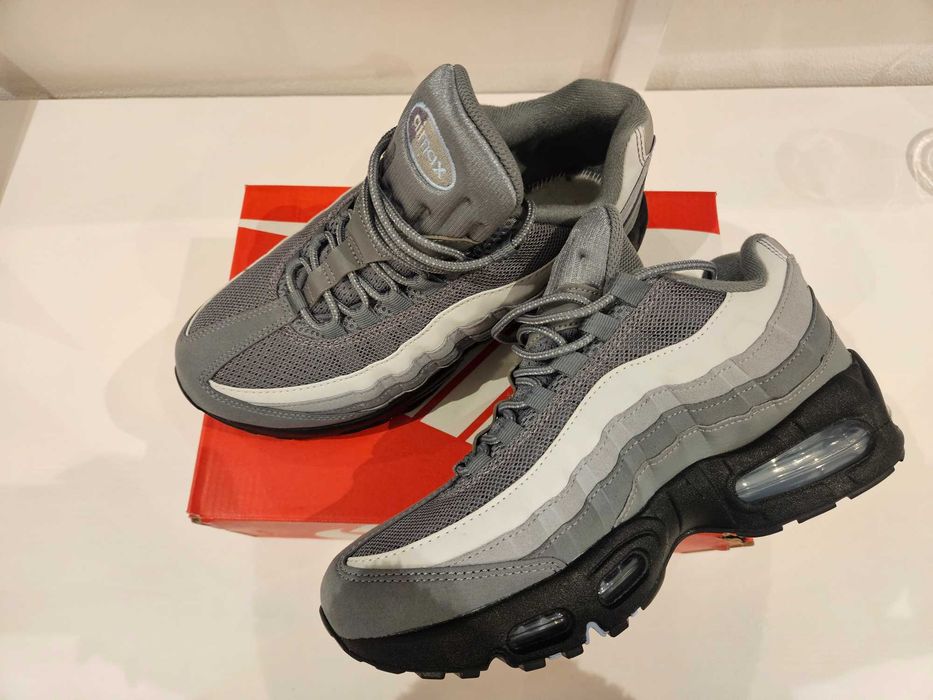 Tenis nike air max 95