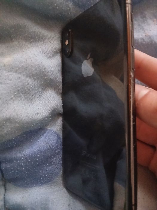Iphone XS 256GB.