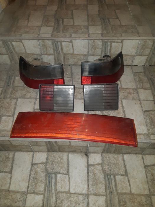 Задние фонари ВАЗ десятка 2110