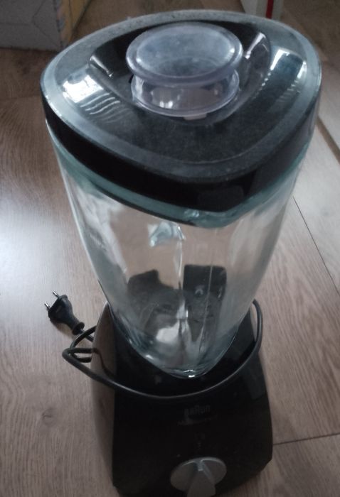 Blender kielichowy BRAUN