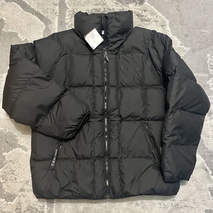 Оригінал! Куртка Puma Puffer Jacket L зима